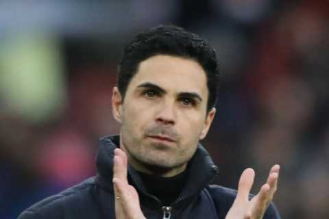 Jack Wilshere WILL return to Arsenal as coach, predicts Mikel Arteta as he wishes former team-mate..
