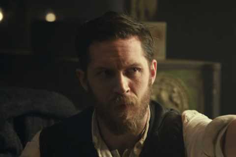 Will Tom Hardy return for the final series of Peaky Blinders?