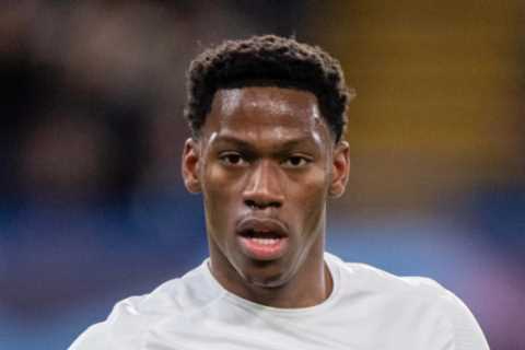 Newcastle join Arsenal in Jonathan David transfer race but face fierce competition for Lille striker