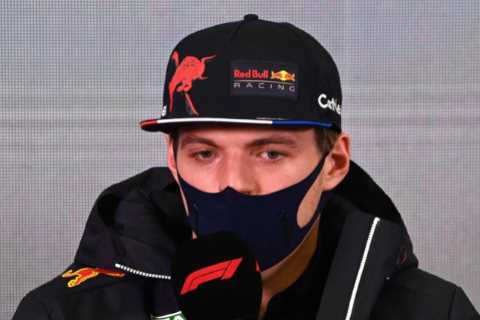 Max Verstappen claims Michael Masi was ‘thrown under a bus’ and didn’t deserve sacking after Lewis..