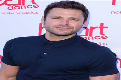 Mark Wright has been BANNED by ITV after upsetting bosses by quitting The Real Games by text