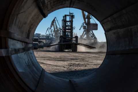 Russia Is Sowing Conflict in Ukraine. What Does That Mean for the U.S. Economy?