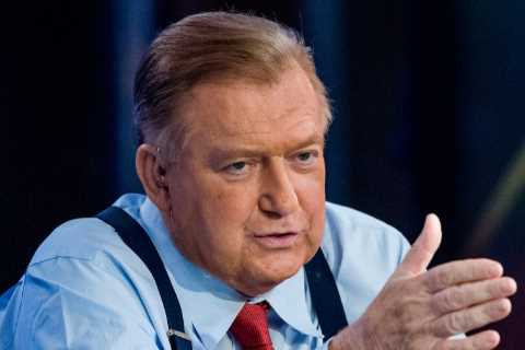 Bob Beckel, Liberal Operative Who Became a Fixture on Fox, Dies at 73