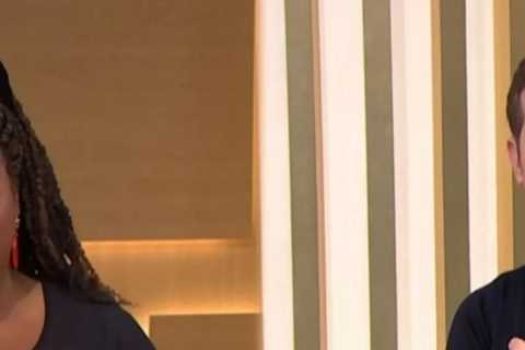 This Morning in fresh presenter shake-up as Dermot O’Leary replaced on Friday