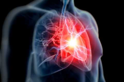 Urgent warning to all Covid survivors over potentially fatal complications