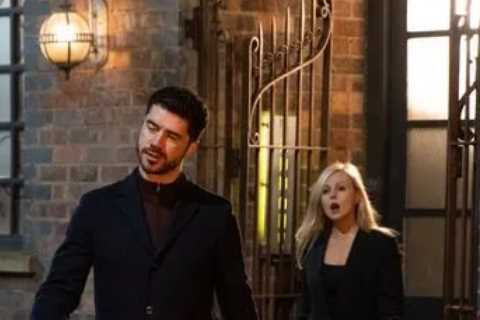 Coronation Street fans seriously confused as character ‘goes missing’ amid Lydia and Adam showdown