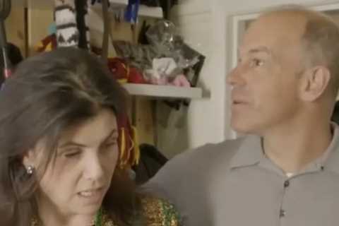 Kirstie and Phil’s Love It or List It fans all have the same complaint about couple moaning about..