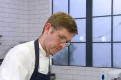 Great British Menu viewers all have the same complaint about ‘ridiculous’ EastEnders crossover