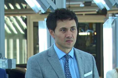 The Apprentice’s Nick Showering hits back at fan theory he was a ‘producer plant’ insisting show..