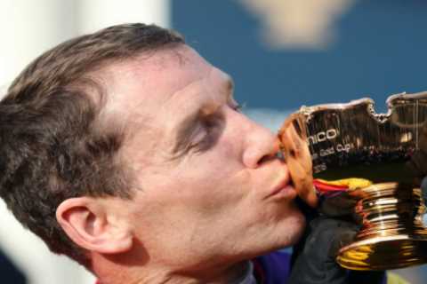 Cheltenham Festival Preview – come and join Matt Chapman, Bryony Frost, Richard Johnson, Kim Bailey ..