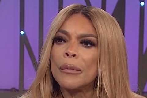 Wendy Williams feels ‘disrespected’ after Sherri Shepherd announces she’s replacing veteran host on ..