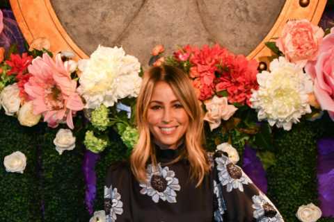 Rachel Stevens weighs in on ‘drama’ of Dancing on Ice fix row and says she wasn’t surprised Oti..