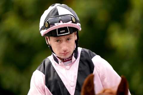 Oisin Murphy has long road ahead of him – he must stay strong in booze addiction fight and quit..