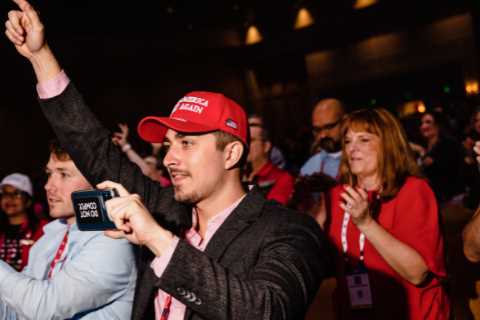 CPAC: From ‘City Upon a Hill’ to ‘Anti-Anti-Putin’
