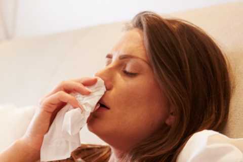 The 10 life-threatening Omicron side effects plaguing Covid survivors