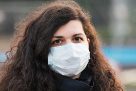 All the places you STILL have to wear a mask as Covid restrictions scrapped