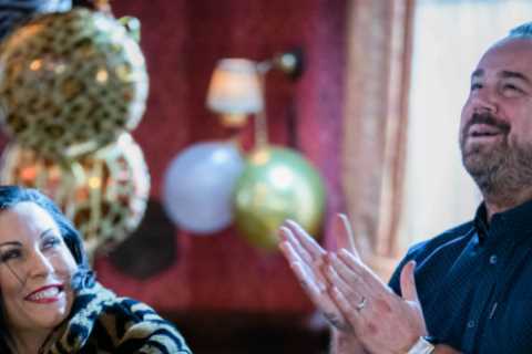 EastEnders spoilers: Kat Slater gets nasty shock as she prepares for engagement party with Phil..