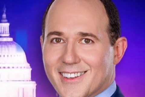 Who is Raymond Arroyo and how old is he?