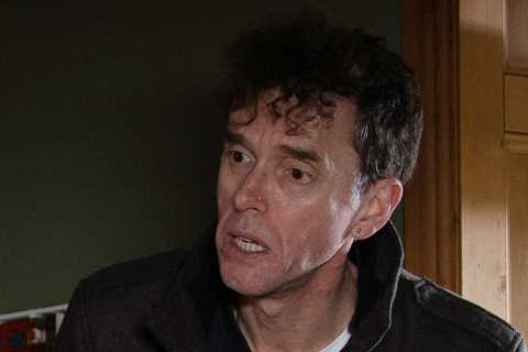 Emmerdale spoilers: Marlon Dingle shell-shocked as Rhona Goskirk finally comes clean about Marcus’..