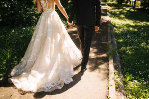 Crackdown on child marriages as under-18s will no longer be able to wed, even if their parents..