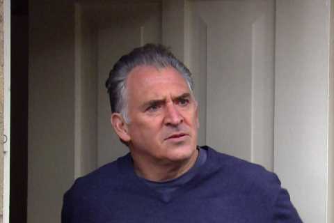Emmerdale Bob Hope star Tony Audenshaw has secret side career away from the Dales