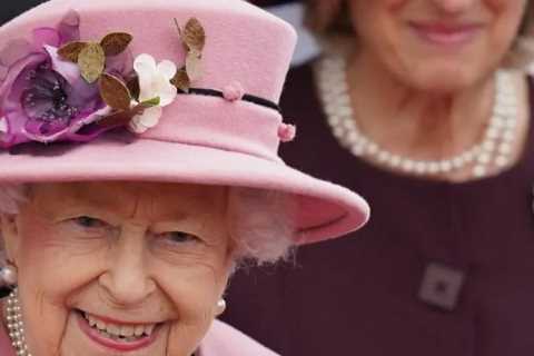 I’m the Queen’s ex doctor and here’s what it’s like to take care of the royal