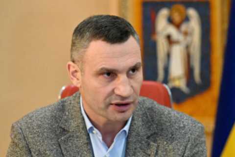 ‘I will be fighting’ – Boxing legend Vitali Klitschko reveals he WILL serve Ukraine in war after..