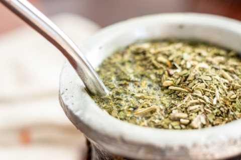 Cancer warning: The tea that could ‘triple your risk of disease – the same as smoking 100..