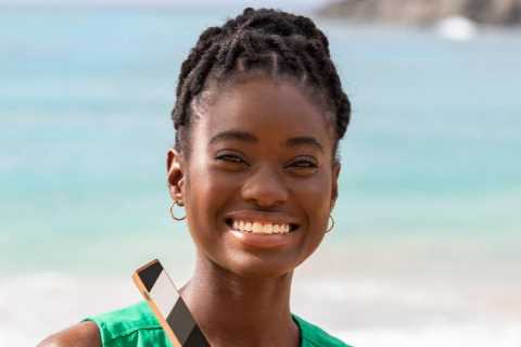 Will there be another series of Death in Paradise?