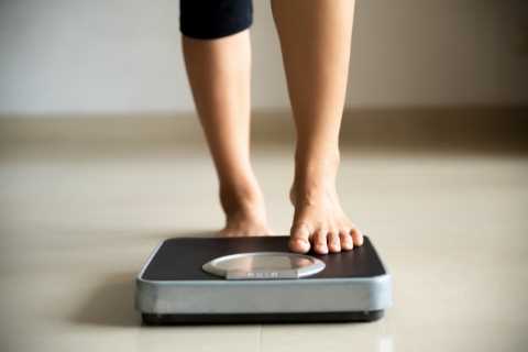 Urgent warning as Brits use ‘dangerous’ diets to lose pandemic belly fat – the safe 5 ways to do it