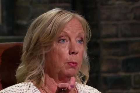 Dragons’ Den legend Deborah Meaden’s forgotten role in BBC comedy with After Life favourite