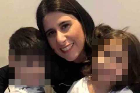 I’ve had to write my kids goodbye notes after treatment delays left me with a death sentence  