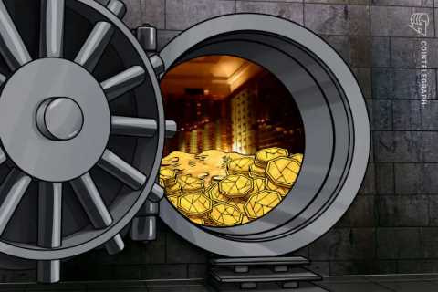 BNY Mellon plans to launch digital asset custody platform later this year