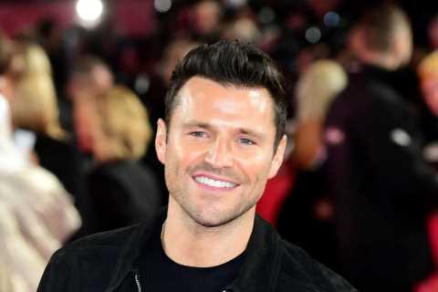 Mark Wright breaks his silence after it’s revealed he’s been banned from ITV
