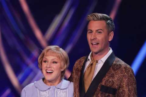 Dancing on Ice’s Sally Dynevor will be joined on the ice by VERY famous Corrie co-star for live..