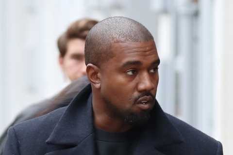 Kanye West claims ex Kim Kardashian can’t prove he wrote social media posts attacking star and..