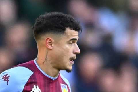 Philippe Coutinho insists he doesn’t regret £142m transfer to Barcelona despite woeful spell at Nou ..
