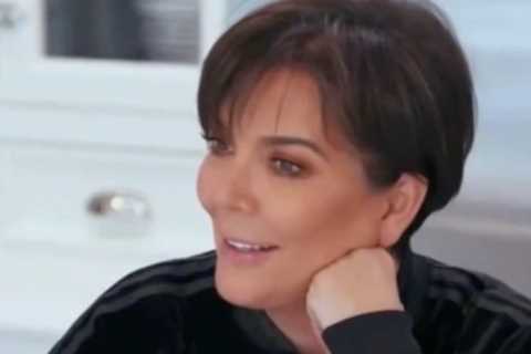 Kardashian fans slam Kris Jenner as ‘the worst’ for ‘criticizing’ Scott Disick’s looks in..