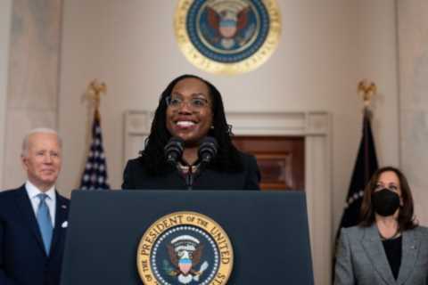 Biden Made a Historic Supreme Court Pick. What Now?