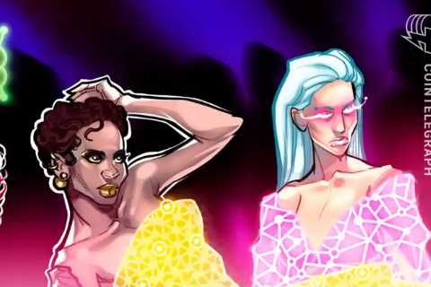 Is there a future for digital fashion in the Metaverse? 
