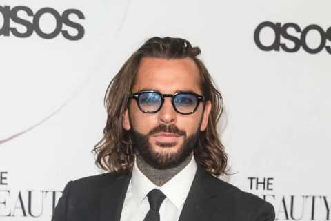 My dogs have saved me from some dark moments – I don’t know what I’d do without them, says Towie’s..