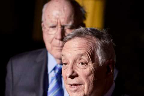 As Democrats Cheer Jackson Pick, Republicans Pledge Respectful Review