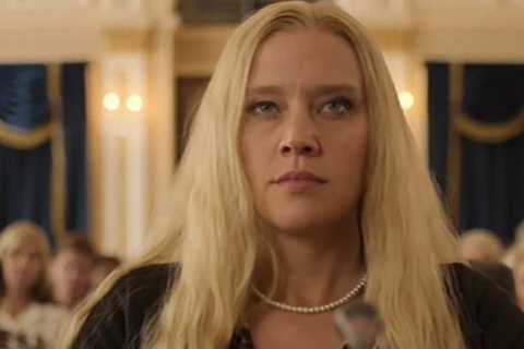 The best new TV to stream this week – from The Dropout to Joe vs Carole