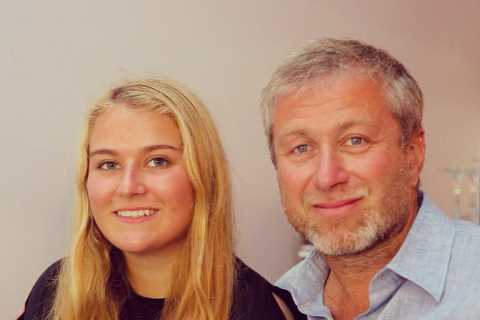Chelsea owner Roman Abramovich’s daughter Sofia posts anti-Vladimir Putin meme after Russia invades ..