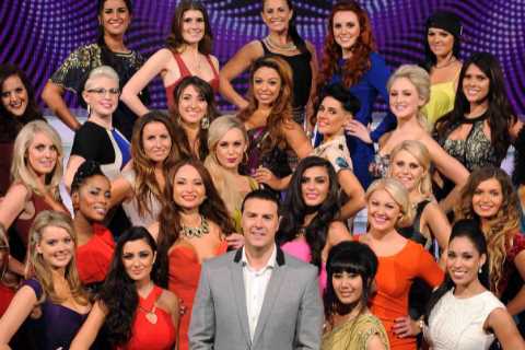 Take Me Out couples who found love including man who rejected fiancée on the show and twin brothers ..