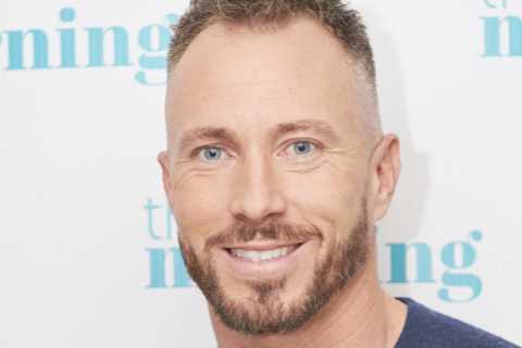Strictly’s James Jordan and Shirley Ballas clash after he slams Russian pros for not speaking out..