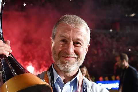 We’re once again the world’s most hated club, but we loved Chelsea before Abramovich arrived and I..