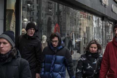 The U.S. and Europe will bar some Russian banks from SWIFT.
