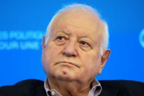 Demetrios Papademetriou, Top Immigration Scholar, Dies at 75