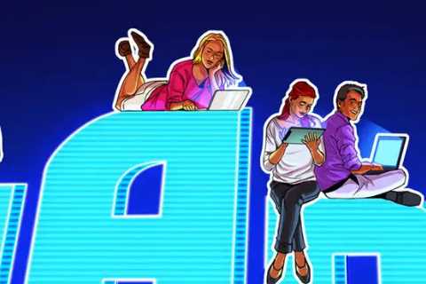 Inside the blockchain developers’ mind: Building a free-to-use social DApp